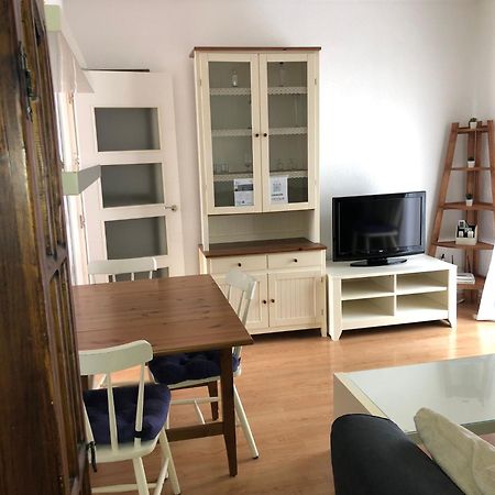 Apartamentos En Patio Cordobes San Basilio Кордова Екстер'єр фото