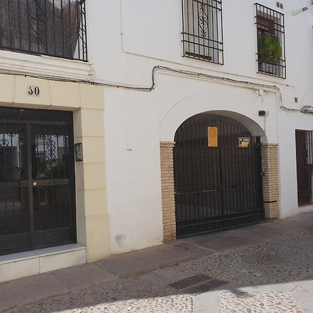 Apartamentos En Patio Cordobes San Basilio Кордова Екстер'єр фото
