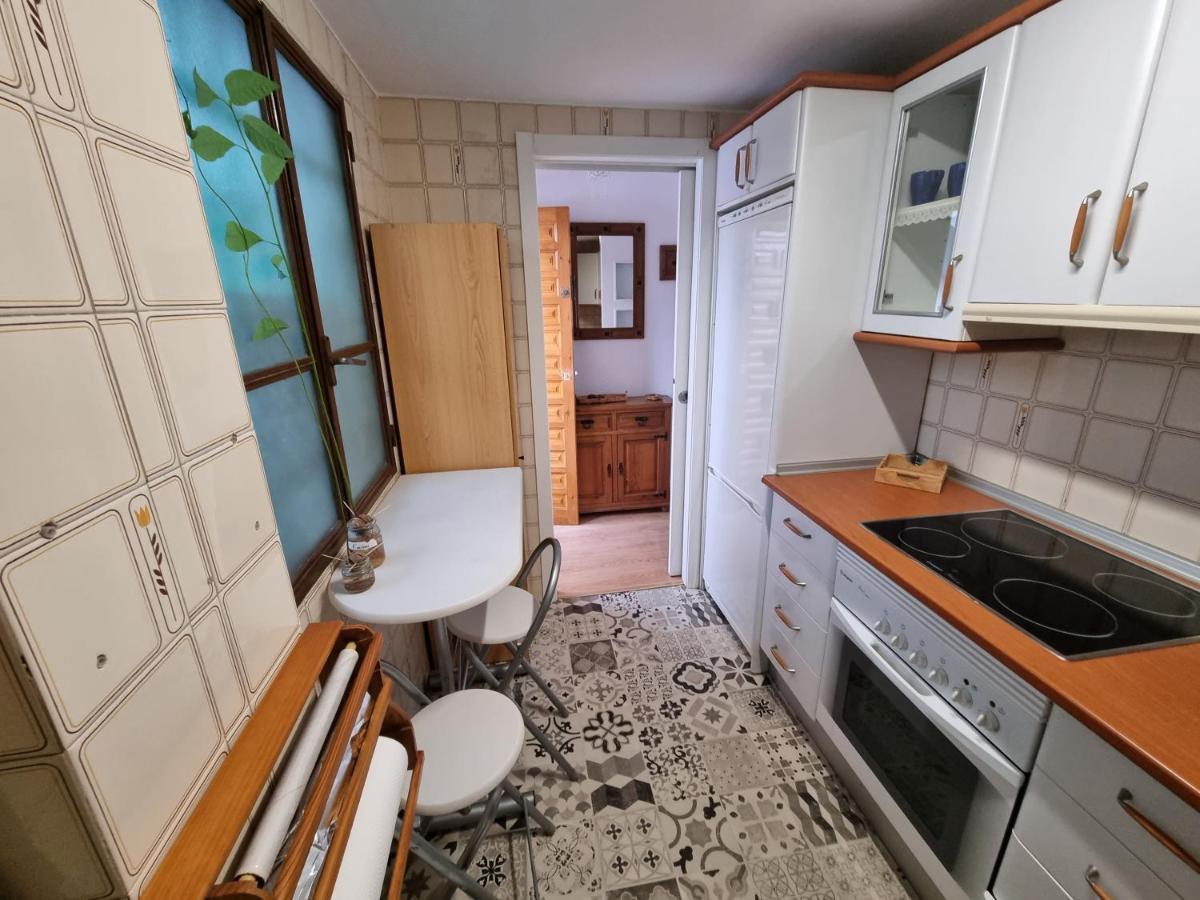 Apartamentos En Patio Cordobes San Basilio Кордова Екстер'єр фото