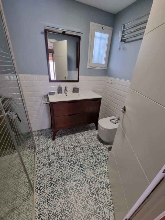 Apartamentos En Patio Cordobes San Basilio Кордова Екстер'єр фото
