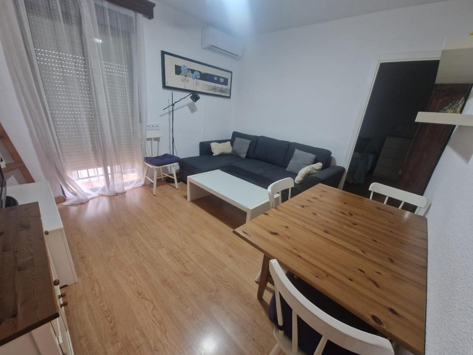 Apartamentos En Patio Cordobes San Basilio Кордова Екстер'єр фото