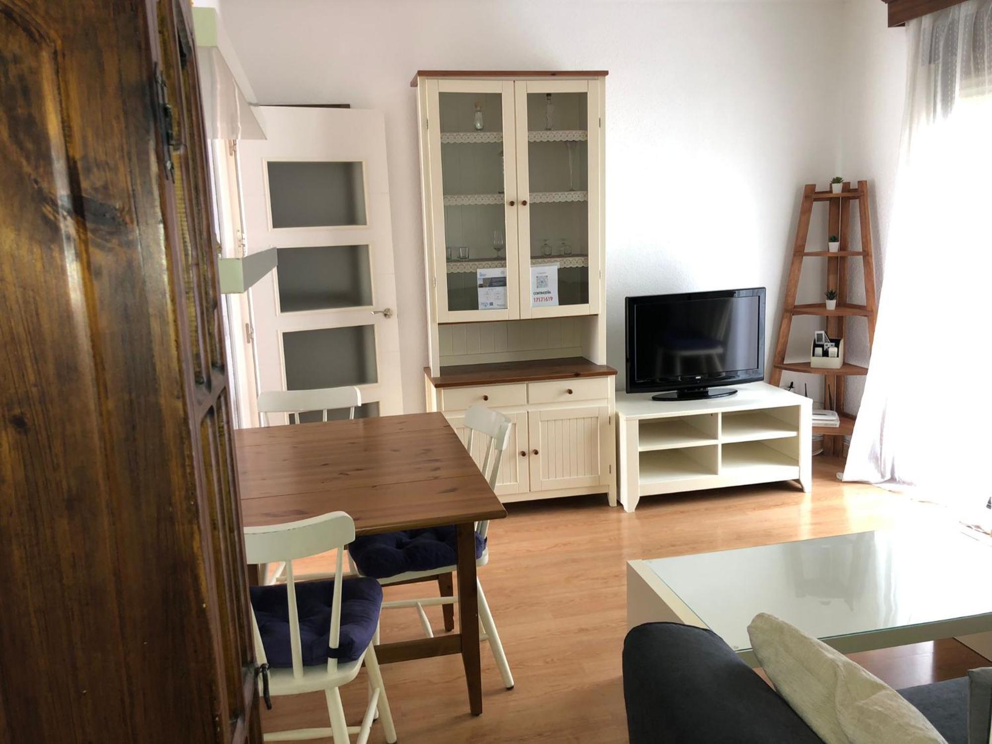 Apartamentos En Patio Cordobes San Basilio Кордова Екстер'єр фото