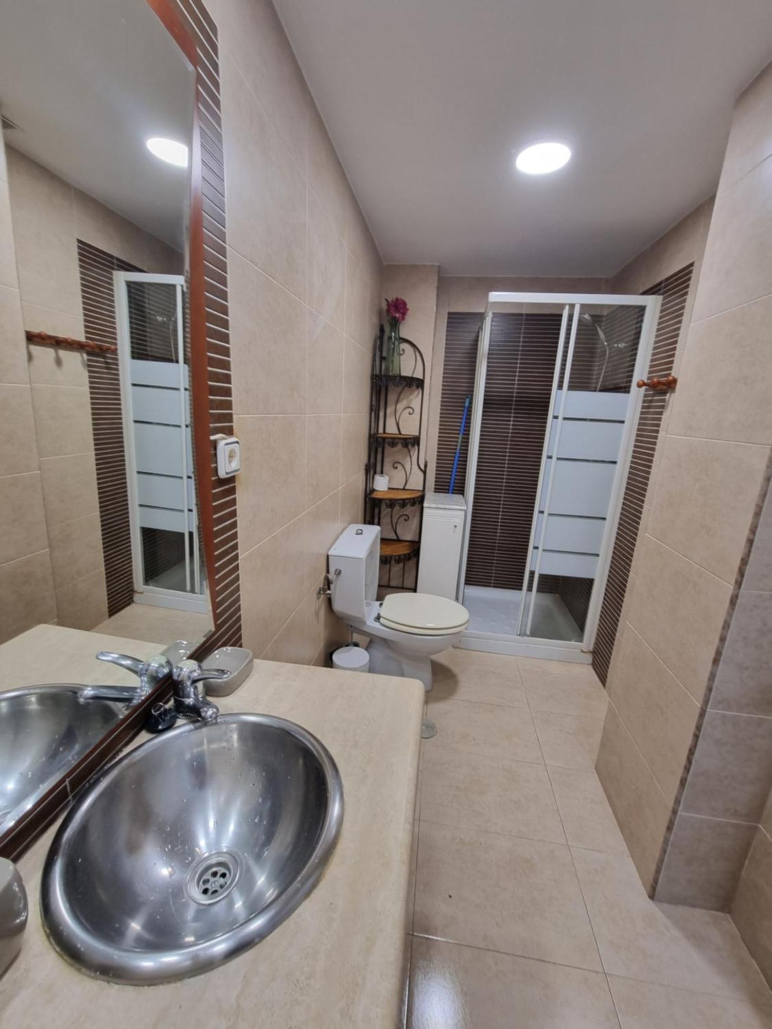 Apartamentos En Patio Cordobes San Basilio Кордова Екстер'єр фото