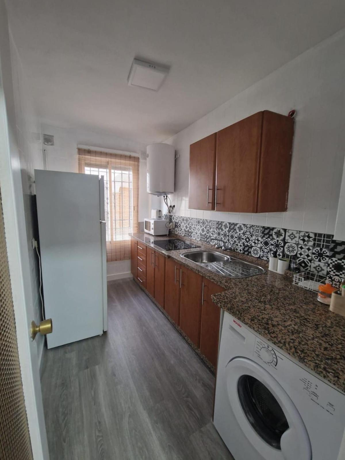 Apartamentos En Patio Cordobes San Basilio Кордова Екстер'єр фото