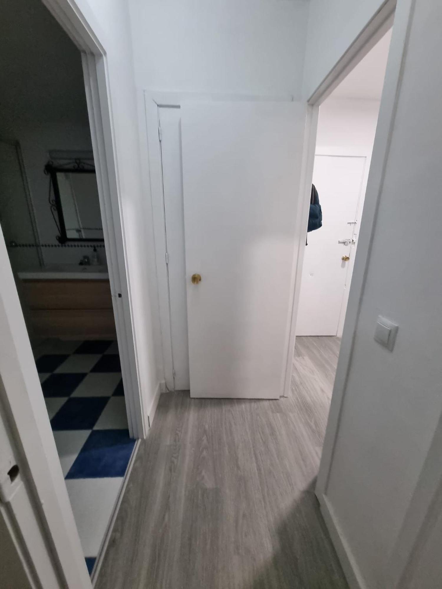 Apartamentos En Patio Cordobes San Basilio Кордова Екстер'єр фото