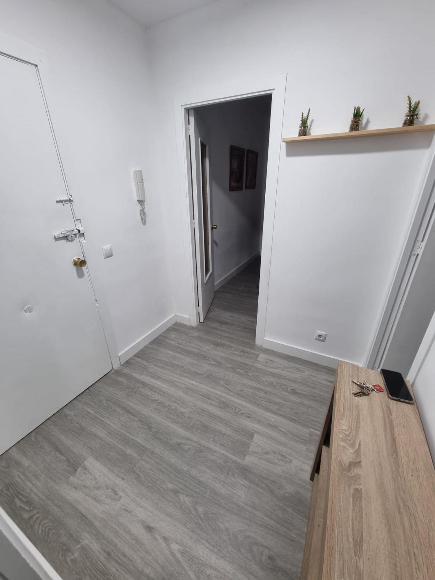 Apartamentos En Patio Cordobes San Basilio Кордова Екстер'єр фото