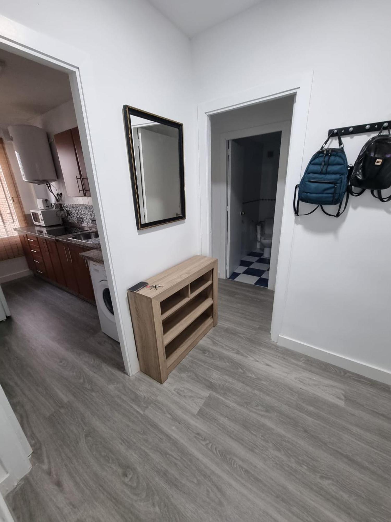 Apartamentos En Patio Cordobes San Basilio Кордова Екстер'єр фото