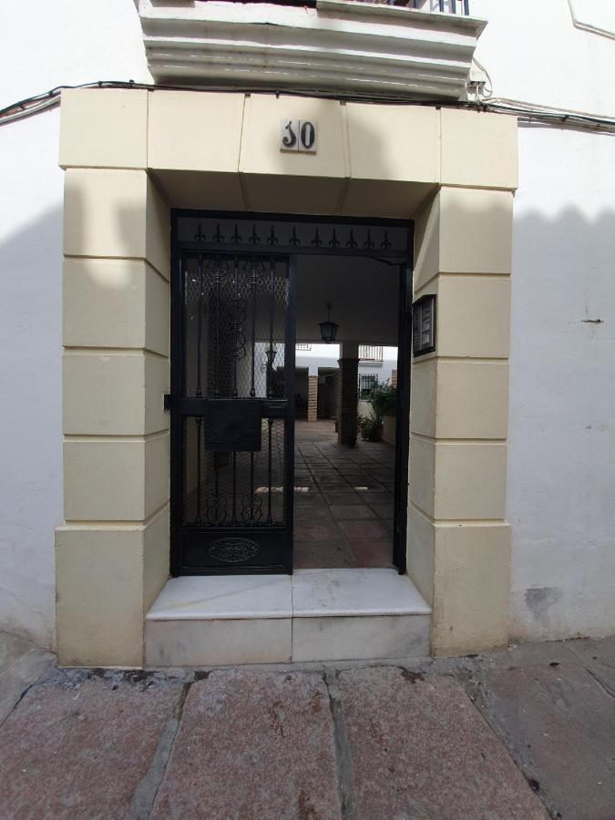 Apartamentos En Patio Cordobes San Basilio Кордова Екстер'єр фото